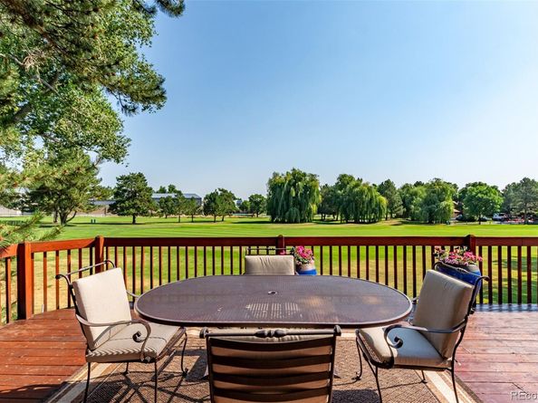 6500 W Mansfield Avenue 17, Denver CO 80235