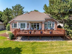 6500 W Mansfield Avenue 17, Denver CO 80235