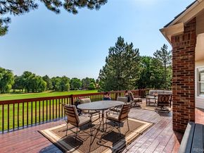 6500 W Mansfield Avenue 17, Denver CO 80235