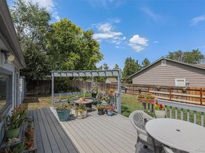 18699 E Colorado Drive, Aurora CO 80017