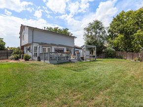 18699 E Colorado Drive, Aurora CO 80017