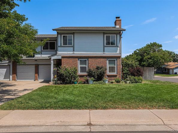 18699 E Colorado Drive, Aurora CO 80017