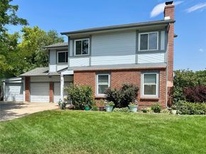 18699 E Colorado Drive, Aurora CO 80017