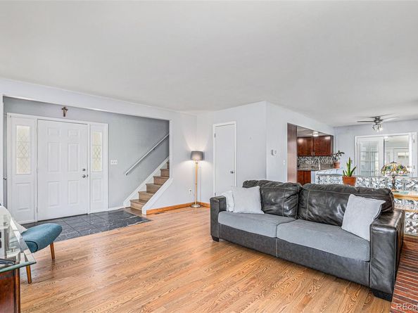 18699 E Colorado Drive, Aurora CO 80017