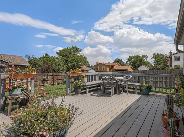 18699 E Colorado Drive, Aurora CO 80017