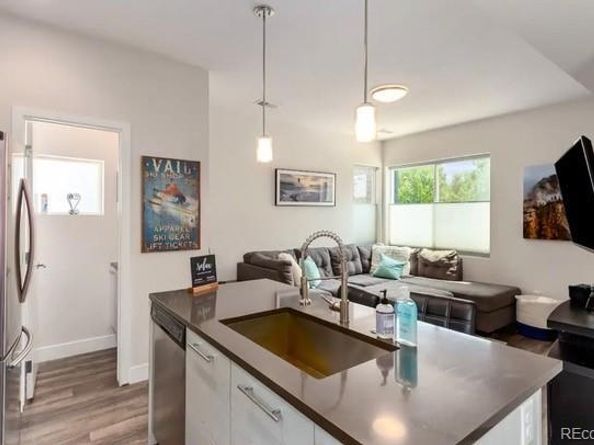 1014 Depew Street, Lakewood CO 80214