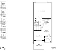 2676 W 68th Drive, Denver CO 80221