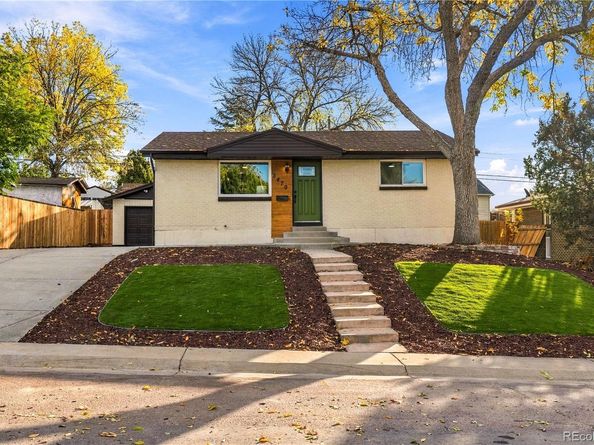 8470 Franklin Drive, Denver CO 80229