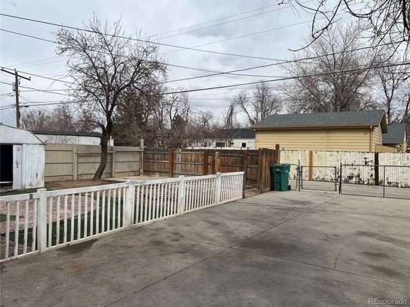 1120 Dayton Street, Aurora CO 80010