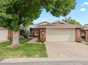 2800 S University Boulevard 146, Denver CO 80210