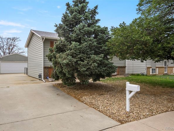 1115 Ouray Street, Aurora CO 80011