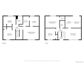 1115 Ouray Street, Aurora CO 80011