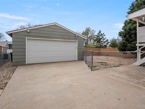 1115 Ouray Street, Aurora CO 80011
