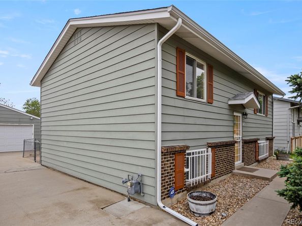 1115 Ouray Street, Aurora CO 80011