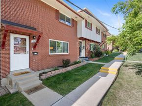 12606 W Virginia Avenue, Lakewood CO 80228