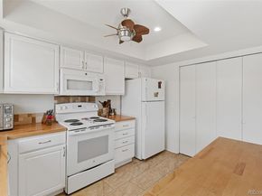 12606 W Virginia Avenue, Lakewood CO 80228