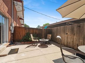 12606 W Virginia Avenue, Lakewood CO 80228