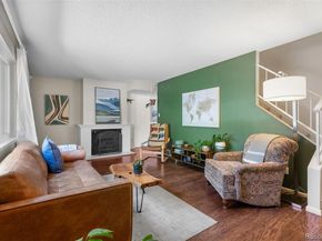 12606 W Virginia Avenue, Lakewood CO 80228