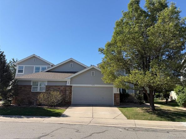 7474 W Saratoga Place, Littleton CO 80123