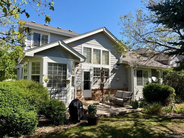 7474 W Saratoga Place, Littleton CO 80123