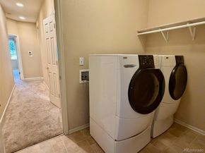 7474 W Saratoga Place, Littleton CO 80123