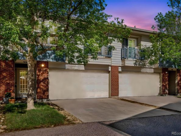 9622 E Arkansas Place, Denver CO 80247