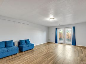 9622 E Arkansas Place, Denver CO 80247