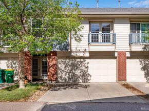 9622 E Arkansas Place, Denver CO 80247