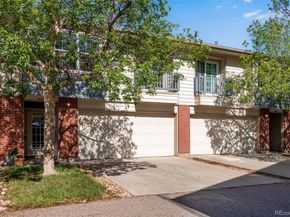 9622 E Arkansas Place, Denver CO 80247