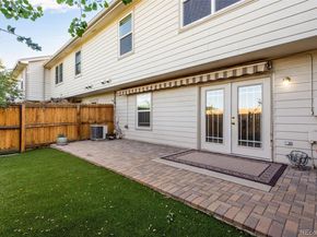9622 E Arkansas Place, Denver CO 80247