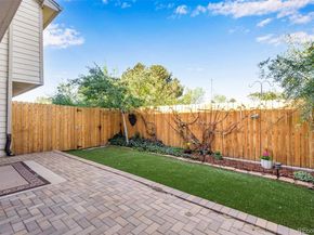 9622 E Arkansas Place, Denver CO 80247