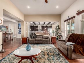 15689 Columbus Mountain Drive, Broomfield CO 80023