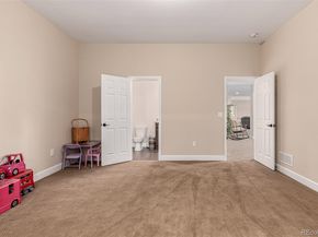 15689 Columbus Mountain Drive, Broomfield CO 80023