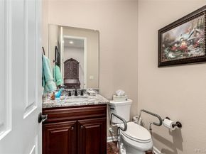 15689 Columbus Mountain Drive, Broomfield CO 80023