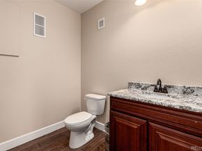 15689 Columbus Mountain Drive, Broomfield CO 80023