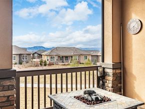 15689 Columbus Mountain Drive, Broomfield CO 80023