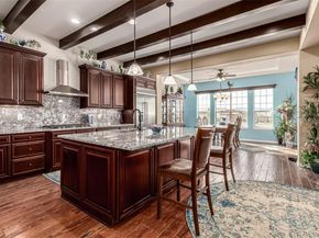 15689 Columbus Mountain Drive, Broomfield CO 80023