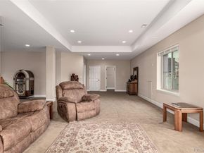 15689 Columbus Mountain Drive, Broomfield CO 80023