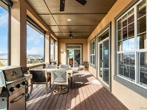 15689 Columbus Mountain Drive, Broomfield CO 80023