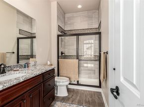 15689 Columbus Mountain Drive, Broomfield CO 80023