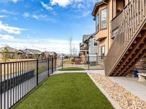 15689 Columbus Mountain Drive, Broomfield CO 80023