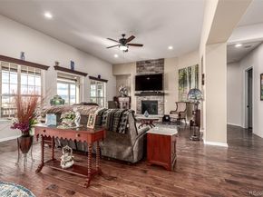 15689 Columbus Mountain Drive, Broomfield CO 80023