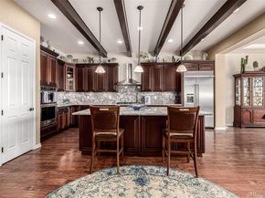 15689 Columbus Mountain Drive, Broomfield CO 80023