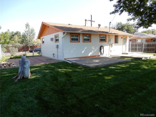 2460 W Colorado Avenue, Denver CO 80219