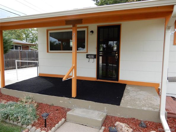 2460 W Colorado Avenue, Denver CO 80219