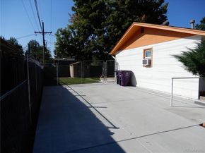2460 W Colorado Avenue, Denver CO 80219