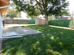 2460 W Colorado Avenue, Denver CO 80219