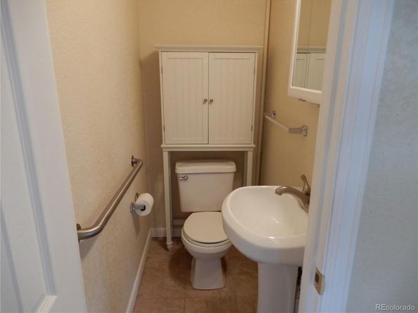 2460 W Colorado Avenue, Denver CO 80219