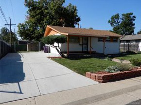 2460 W Colorado Avenue, Denver CO 80219