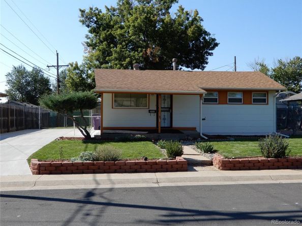 2460 W Colorado Avenue, Denver CO 80219